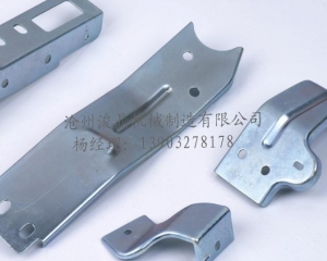 海角社区官网衝壓件加工保證滿足產品使用和技（jì）術性能